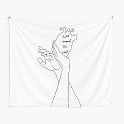 What happened to the heart, AURORA Tapestry