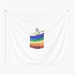 Aurora Aksnes  Tapestry