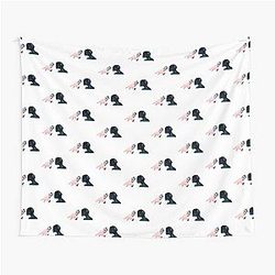 AURORA Graphic  Tapestry