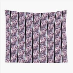 Aurora Goddess    Tapestry