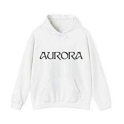 Embody the Wilderness Aurora’s Soul Hoodie