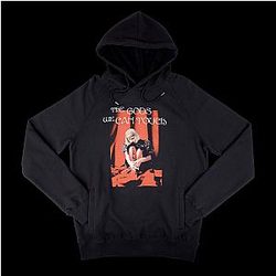 Aurora’s Melody Fashion That Speaks Hoodie