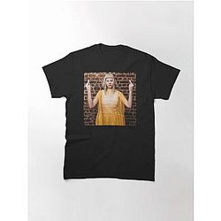 Aurora’s Dreamworld Music Meets Fashion T-Shirt