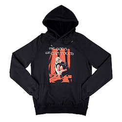 The God We Can Touch DTNK1201 Aurora Hoodies