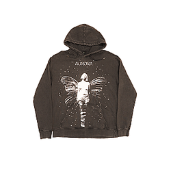 Glow In The Dark DTNK1201 Aurora Hoodies