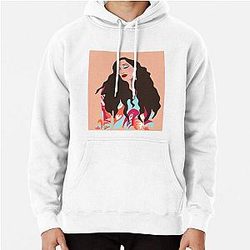 Raveena Aurora Pullover Hoodie