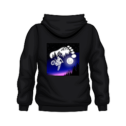Wild Soul Offroad DTNK1201 Aurora Hoodies