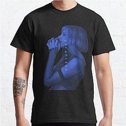 Aurora Aksnes The Seed   Classic T-Shirt