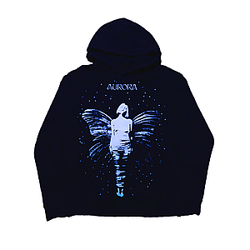 Runaway Glow In The Dark DTNK2105 Aurora Hoodies