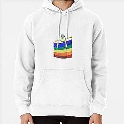 Aurora Aksnes  Pullover Hoodie