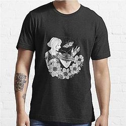 Aurora Aksnes Daydreamer (Aurora Aksnes) Essential T-Shirt