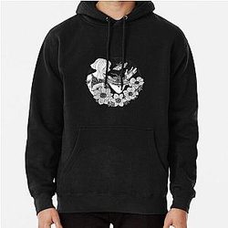 Aurora Aksnes Daydreamer (Aurora Aksnes) Pullover Hoodie