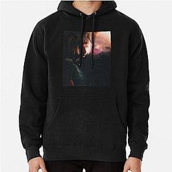 Dark Aurora   Pullover Hoodie