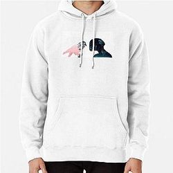 AURORA Graphic  Pullover Hoodie
