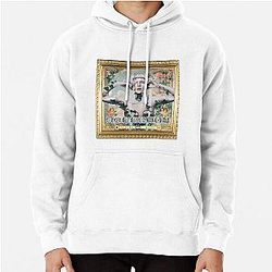 Aurora Aksnes Album Cover Pullover Hoodie