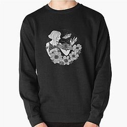 Aurora Aksnes Daydreamer (Aurora Aksnes) Pullover Sweatshirt
