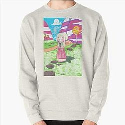 Strawberry Shortcake AURORA Pullover Sweatshirt