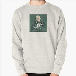 Aurora - Cure for Me Pullover Sweatshirt
