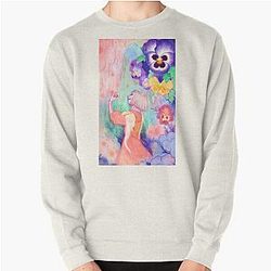 Aurora Giving Into The Love Pullover Sweatshirt