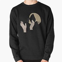 AURORA (Aurora Aksnes) Pullover Sweatshirt