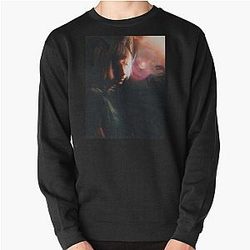 Dark Aurora   Pullover Sweatshirt