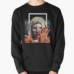 AURORA Classic   Pullover Sweatshirt