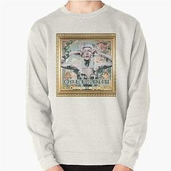 Aurora Aksnes Album Cover Pullover Sweatshirt