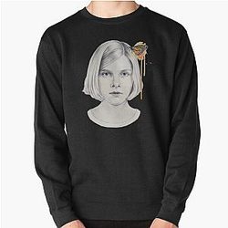 Aurora Classic  Pullover Sweatshirt