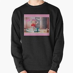 Valentines Aurora   Pullover Sweatshirt
