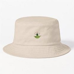 Adventure Time AURORA Bucket Hat