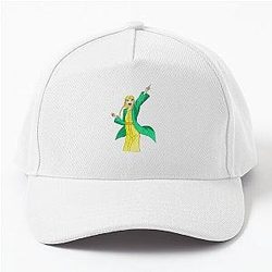 Ace Attorney AURORA Baseball Cap