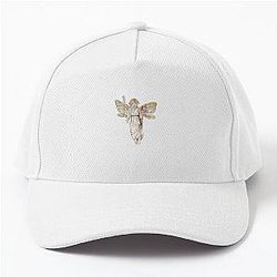 Flower Fairy AURORA Baseball Cap