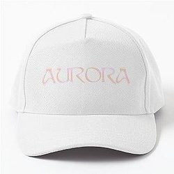 Aurora Pearl Baseball Cap