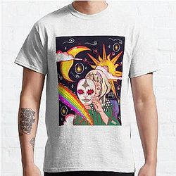 AURORA — Cure For Me Classic T-Shirt