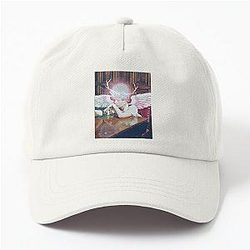 Aurora Royalty   Dad Hat