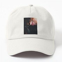 Dark Aurora   Dad Hat