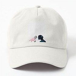 AURORA Graphic  Dad Hat