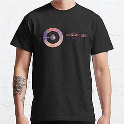 Aurora A Different Kind Of Human Classic T-Shirt