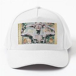 Aurora Aksnes Album Cover Baseball Cap