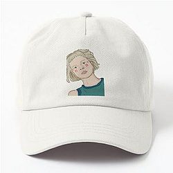 aurora warrior   Dad Hat