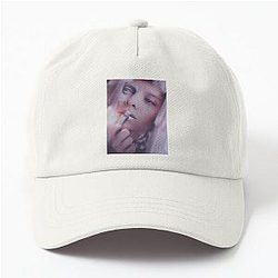 Aurora Goddess    Dad Hat