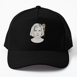 Aurora Classic  Baseball Cap