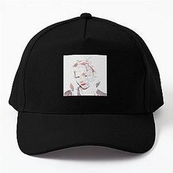 Aurora Nature   Baseball Cap