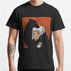 Aurora Aksnes.     Classic T-Shirt