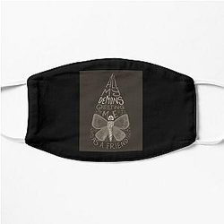 AURORA All my demons Essential Flat Mask