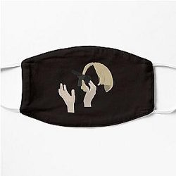 AURORA (Aurora Aksnes) Flat Mask