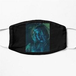 Aurora Aksnes Blue Aurora Flat Mask