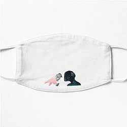 AURORA Graphic  Flat Mask