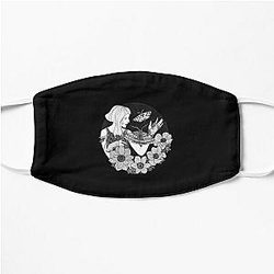 Aurora Aksnes Daydreamer (Aurora Aksnes) Flat Mask