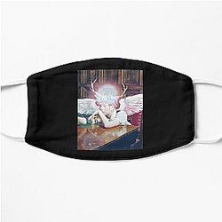 Aurora Royalty   Flat Mask